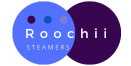 Roochii Steamers